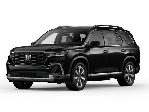 HONDA PILOT 2025 5FNYG1H74SB012355 image