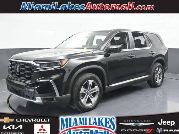 HONDA PILOT 2025 5FNYG2H44SB006308 image HONDA PILOT 2025 5FNYG2H44SB006308 image