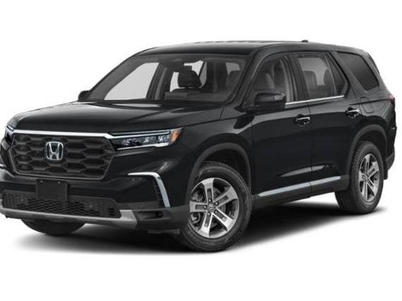 HONDA PILOT 2025 5FNYG1H47SB027809 image