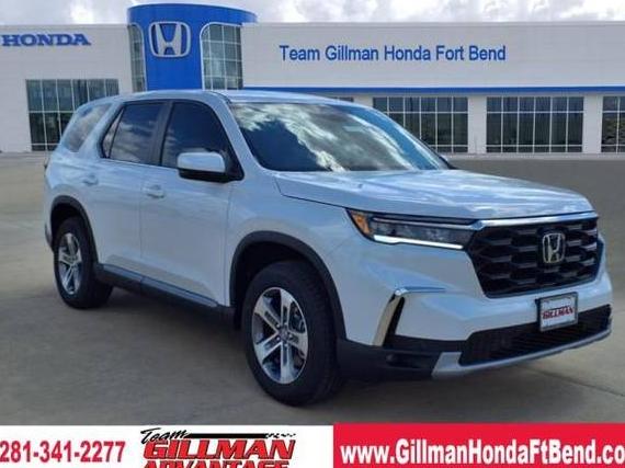 HONDA PILOT 2025 5FNYG1H46SB106064 image HONDA PILOT 2025 5FNYG1H46SB106064 image