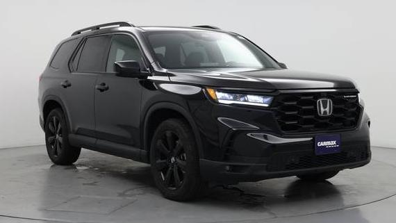 HONDA PILOT 2025 5FNYG1H9XSB087613 image HONDA PILOT 2025 5FNYG1H9XSB087613 image