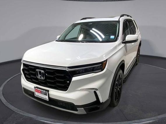 HONDA PILOT 2025 5FNYG1H75SB041976 image HONDA PILOT 2025 5FNYG1H75SB041976 image