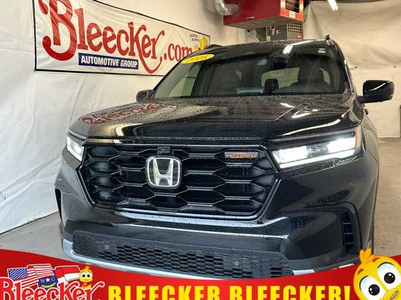 HONDA PILOT 2025 5FNYG1H62SB058645 image HONDA PILOT 2025 5FNYG1H62SB058645 image