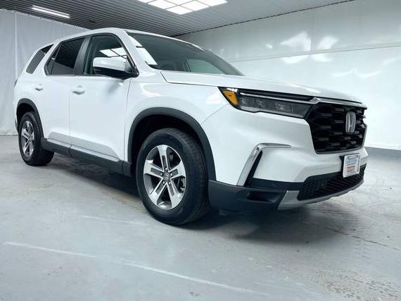 HONDA PILOT 2025 5FNYG1H49SB013572 image HONDA PILOT 2025 5FNYG1H49SB013572 image