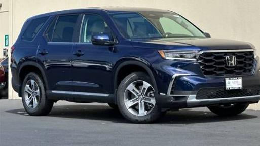 HONDA PILOT 2025 5FNYG1H41SB037428 image HONDA PILOT 2025 5FNYG1H41SB037428 image