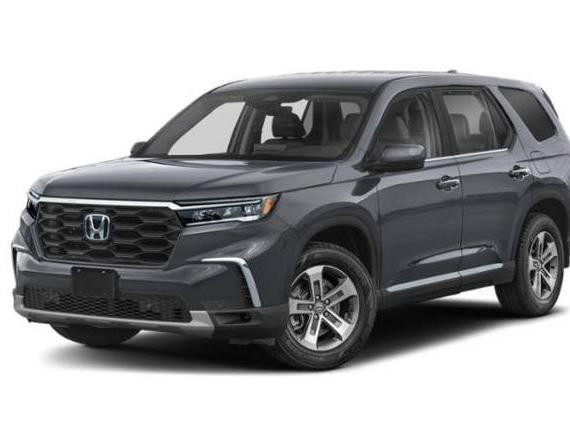 HONDA PILOT 2025 5FNYG1H48SB155685 image