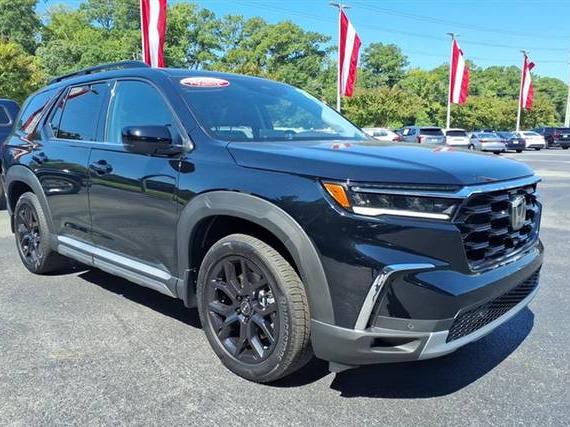 HONDA PILOT 2025 5FNYG1H71SB077177 image HONDA PILOT 2025 5FNYG1H71SB077177 image