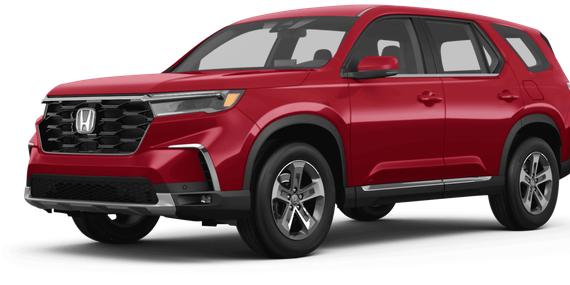 HONDA PILOT 2025 5FNYG1H46SB085782 image HONDA PILOT 2025 5FNYG1H46SB085782 image