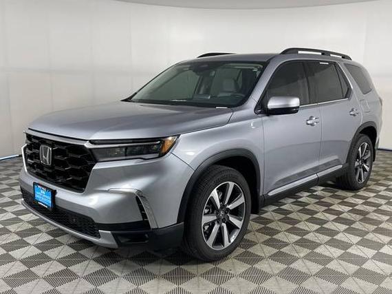 HONDA PILOT 2025 5FNYG1H79SB148206 image
