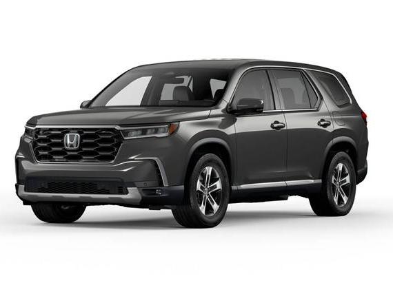 HONDA PILOT 2025 5FNYG1H41SB046517 image HONDA PILOT 2025 5FNYG1H41SB046517 image