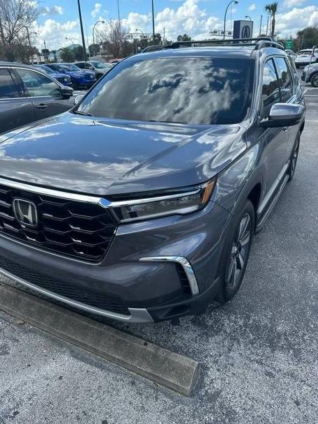 HONDA PILOT 2025 5FNYG1H76SB071956 image HONDA PILOT 2025 5FNYG1H76SB071956 image