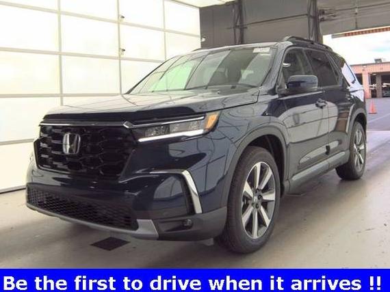 HONDA PILOT 2025 5FNYG1H70SB145162 image HONDA PILOT 2025 5FNYG1H70SB145162 image