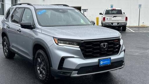 HONDA PILOT 2025 5FNYG1H67SB008551 image