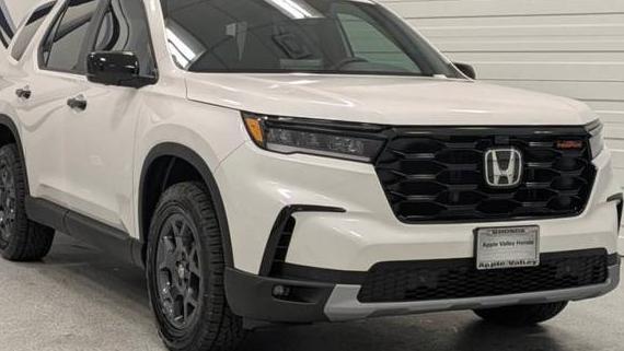 HONDA PILOT 2025 5FNYG1H65SB088478 image HONDA PILOT 2025 5FNYG1H65SB088478 image