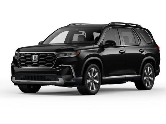HONDA PILOT 2025 5FNYG1H77SB065650 image