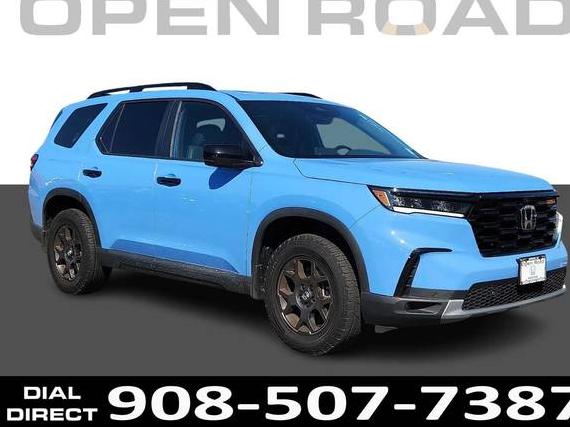 HONDA PILOT 2025 5FNYG1H60SB053332 image HONDA PILOT 2025 5FNYG1H60SB053332 image