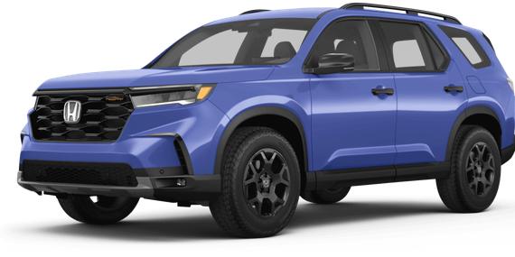 HONDA PILOT 2025 5FNYG1H65SB139803 image HONDA PILOT 2025 5FNYG1H65SB139803 image