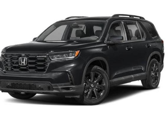 HONDA PILOT 2025 5FNYG1H96SB086863 image HONDA PILOT 2025 5FNYG1H96SB086863 image