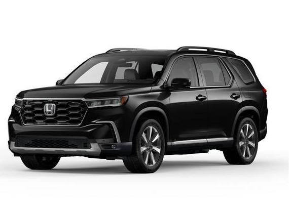 HONDA PILOT 2025 5FNYG2H71SB019169 image