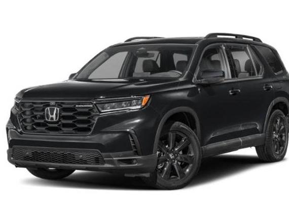 HONDA PILOT 2025 5FNYG1H99SB110153 image