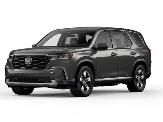 HONDA PILOT 2025 5FNYG1H45SB110106 image