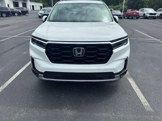 HONDA PILOT 2025 5FNYG1H84SB093494 image