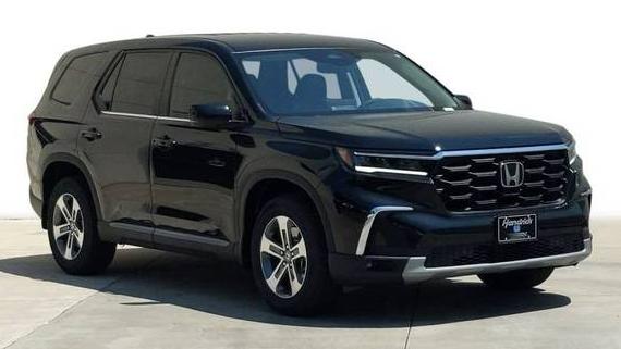 HONDA PILOT 2025 5FNYG1H48SB064870 image