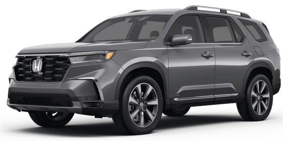 HONDA PILOT 2025 5FNYG1H87SB078276 image