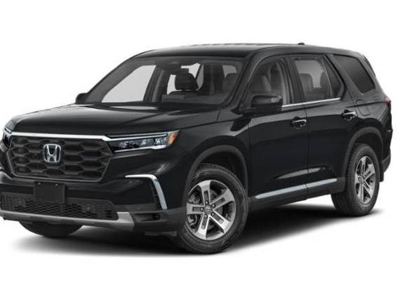 HONDA PILOT 2025 5FNYG2H49SB006028 image