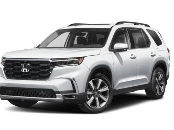 HONDA PILOT 2025 5FNYG1H86SB152710 image