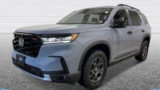 HONDA PILOT 2025 5FNYG1H64SB092005 image