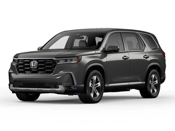 HONDA PILOT 2025 5FNYG1H47SB105019 image