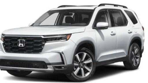 HONDA PILOT 2025 5FNYG1H82SB005929 image