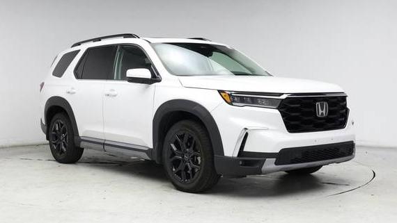 HONDA PILOT 2025 5FNYG2H76SB005834 image HONDA PILOT 2025 5FNYG2H76SB005834 image