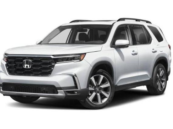 HONDA PILOT 2025 5FNYG1H85SB023003 image