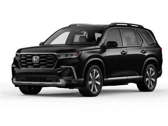 HONDA PILOT 2025 5FNYG1H85SB015791 image