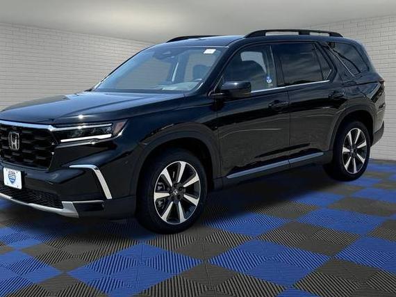 HONDA PILOT 2025 5FNYG1H84SB134268 image HONDA PILOT 2025 5FNYG1H84SB134268 image