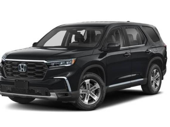 HONDA PILOT 2025 5FNYG1H42SB133391 image