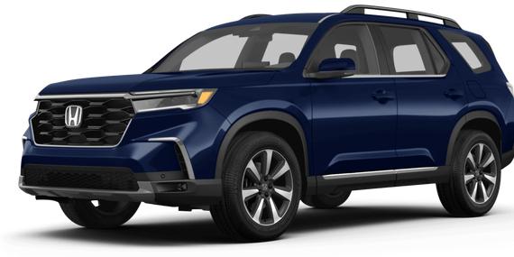 HONDA PILOT 2025 5FNYG2H76SB021905 image HONDA PILOT 2025 5FNYG2H76SB021905 image