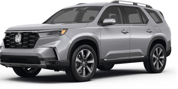 HONDA PILOT 2025 5FNYG1H86SB091262 image