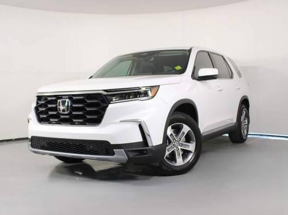 HONDA PILOT 2025 5FNYG1H43SB132458 image HONDA PILOT 2025 5FNYG1H43SB132458 image