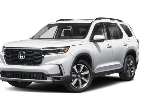 HONDA PILOT 2025 5FNYG1H84SB138787 image
