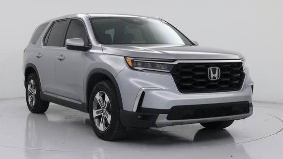 HONDA PILOT 2025 5FNYG2H45SB012053 image HONDA PILOT 2025 5FNYG2H45SB012053 image