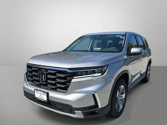 HONDA PILOT 2025 5FNYG1H42SB167444 image