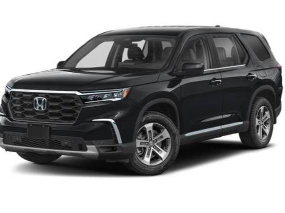 HONDA PILOT 2025 5FNYG1H46SB053978 image