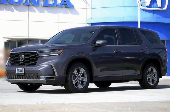 HONDA PILOT 2025 5FNYG1H4XSB087423 image