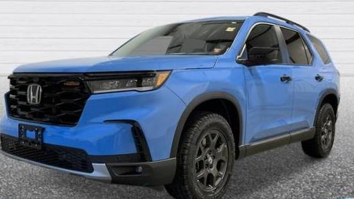 HONDA PILOT 2025 5FNYG1H64SB055522 image