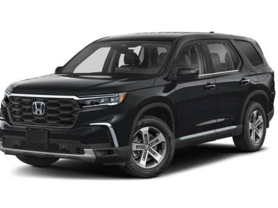 HONDA PILOT 2025 5FNYG1H45SB055933 image