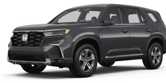 HONDA PILOT 2025 5FNYG1H44SB053770 image