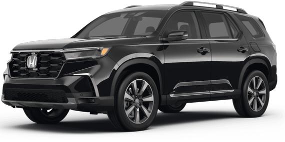 HONDA PILOT 2025 5FNYG1H88SB144947 image